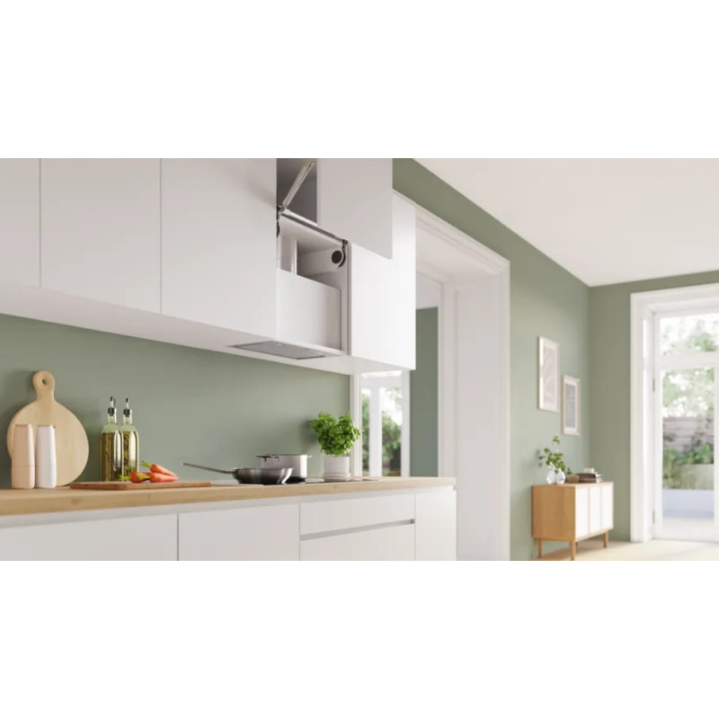 Campana conv. Grupo filtrante Bosch...