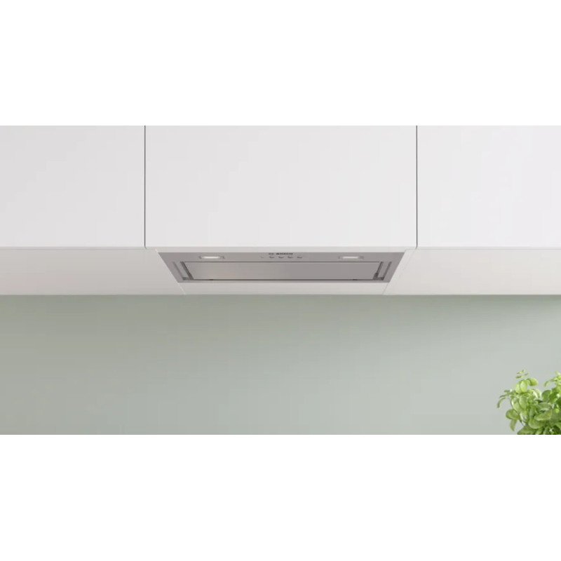 Campana conv. Grupo filtrante Bosch...