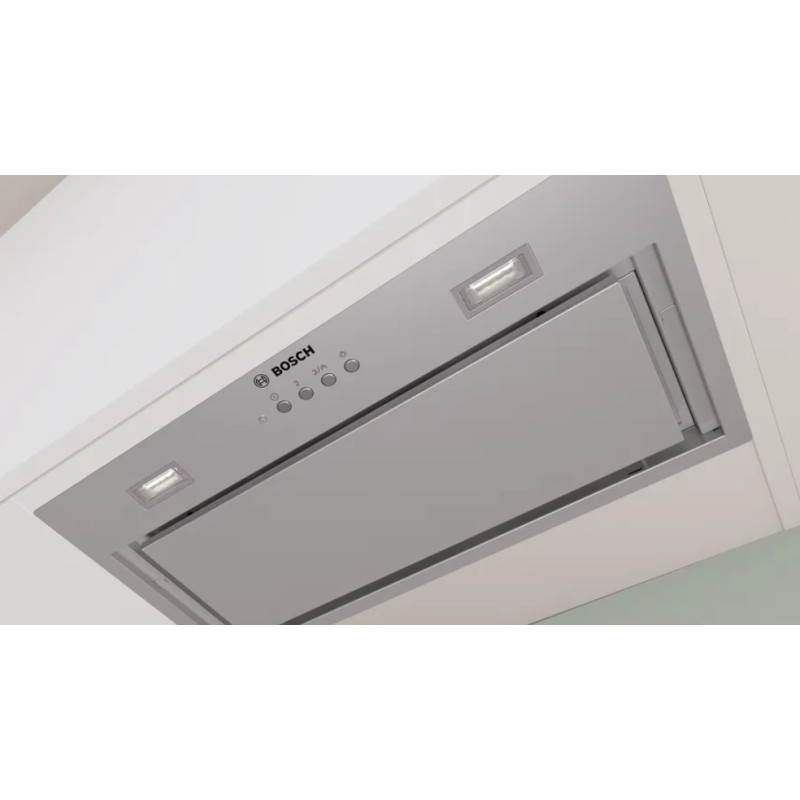 Campana conv. Grupo filtrante Bosch...