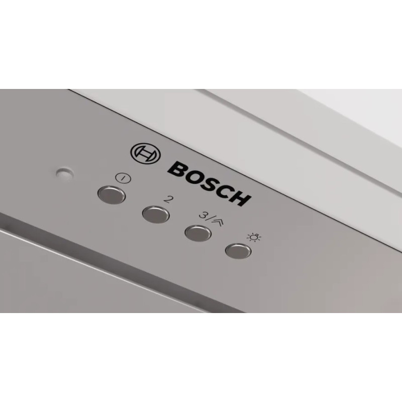 Campana conv. Grupo filtrante Bosch...