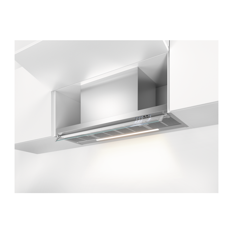 Campana decorativa integrable Aeg... Campana decorativa integrable Aeg...