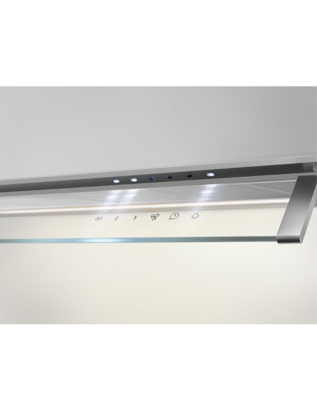 Campana decorativa integrable Aeg GDE689HM