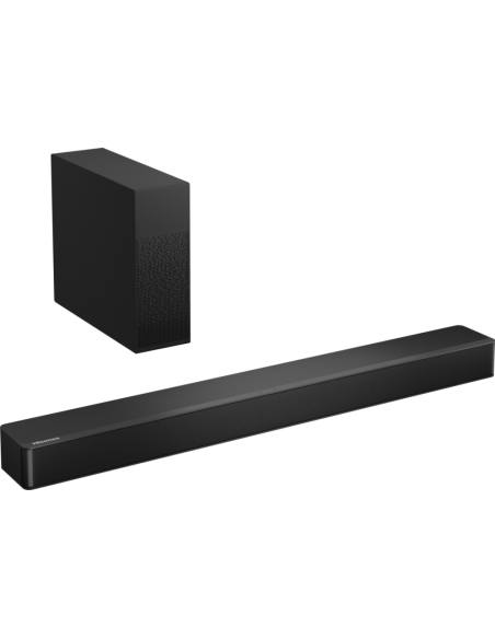 Hisense HS2100 Negro 2.1 canales 240