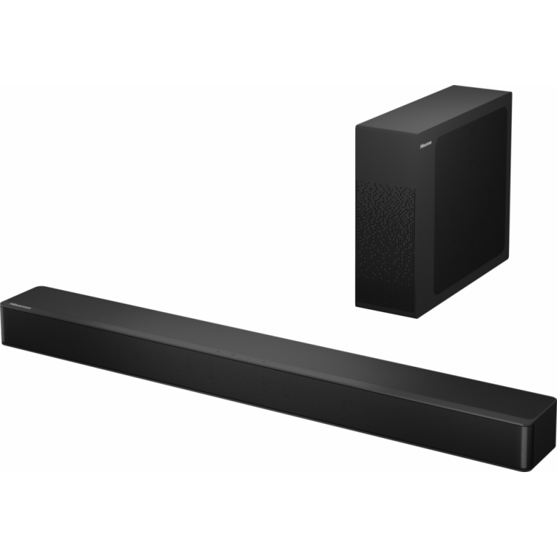 Hisense HS2100 Negro 2.1 canales 240
