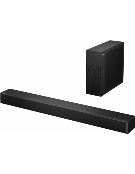 Hisense HS2100 Negro 2.1 canales 240