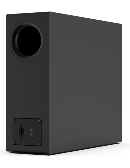 Hisense HS2100 Negro 2.1 canales 240