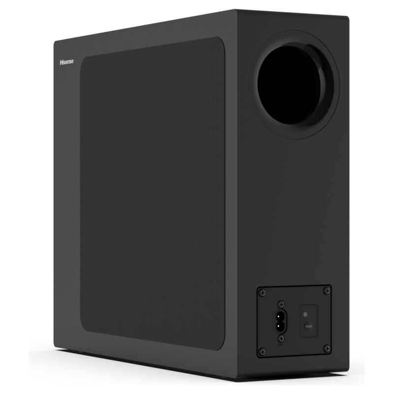 Hisense HS2100 Negro 2.1 canales 240