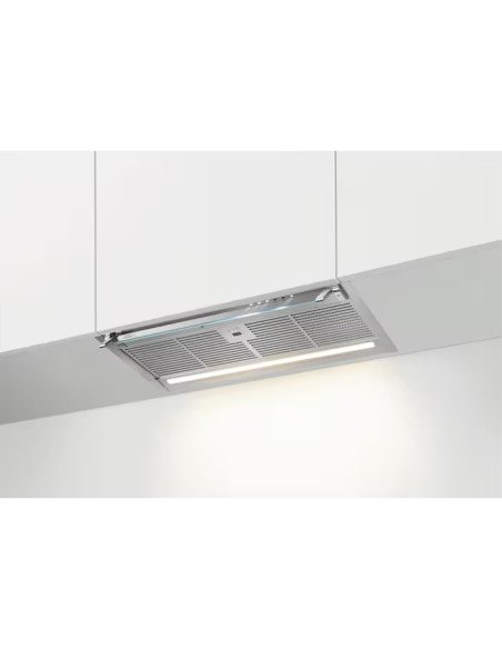 Campana decorativa integrable Aeg GDE686HM