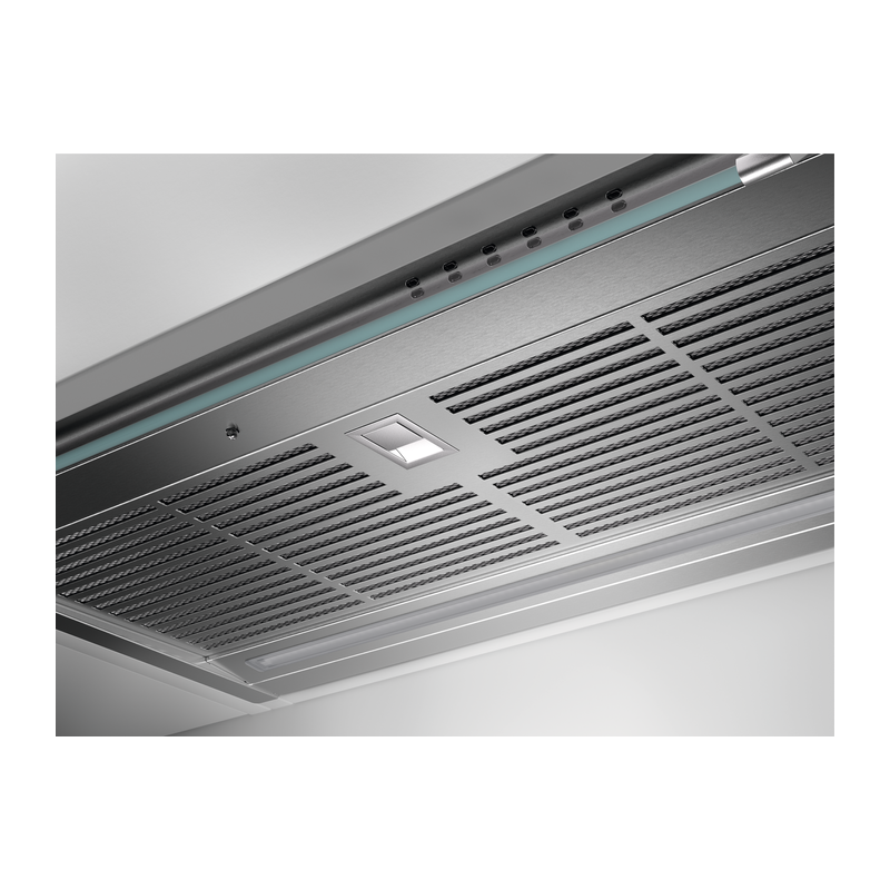 Campana decorativa integrable Aeg...