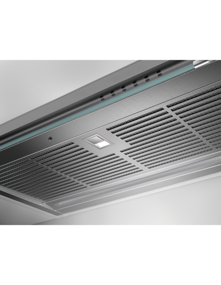 Campana decorativa integrable Aeg GDE686HM