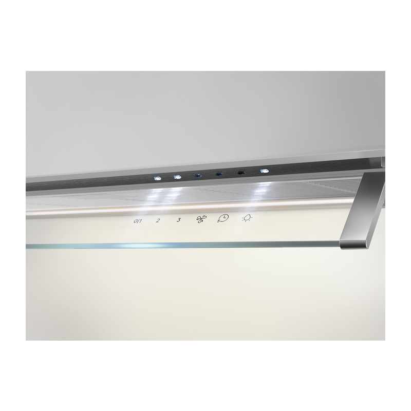 Campana decorativa integrable Aeg...