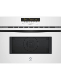 Horno + microondas Balay...