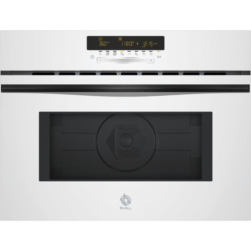 Horno + microondas Balay 3CW5179B3 Horno + microondas Balay 3CW5179B3
