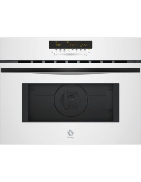 Horno + microondas Balay 3CW5179B3