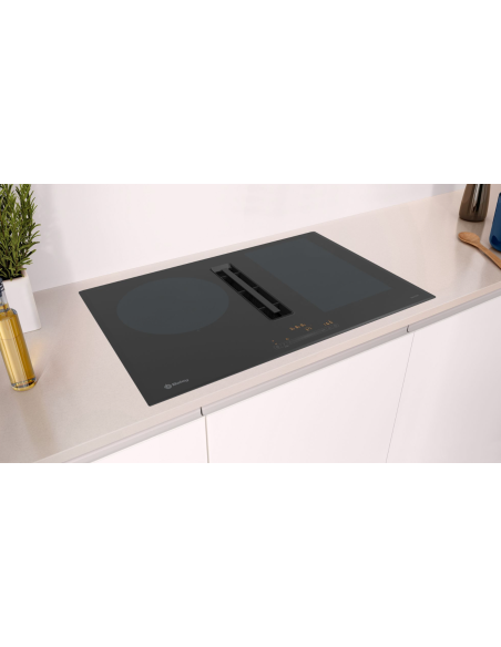 Vitroceramica Flex-induccion+extractor Balay 3EBC989LH