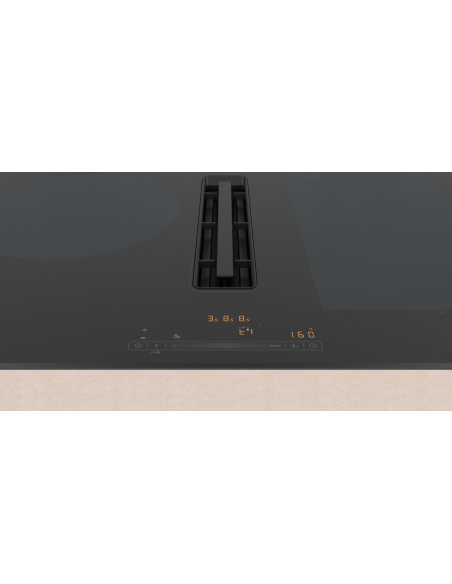 Vitroceramica Flex-induccion+extractor Balay 3EBC989LH