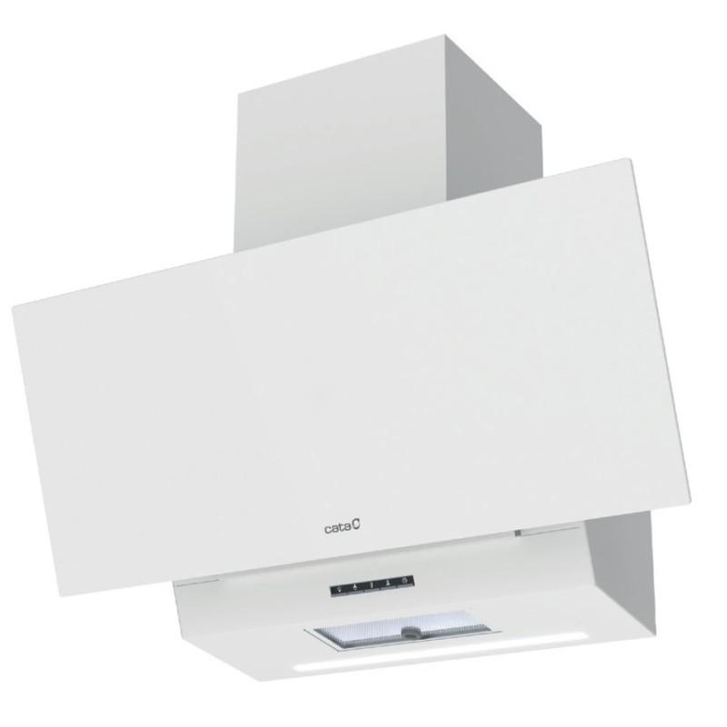 Campana decorativa vertical Cata...