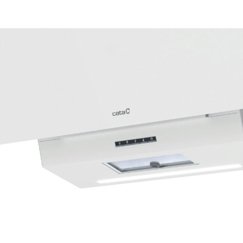 Campana decorativa vertical Cata...