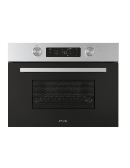 Horno+Microondas compacto Candy CA4MWNBB6N