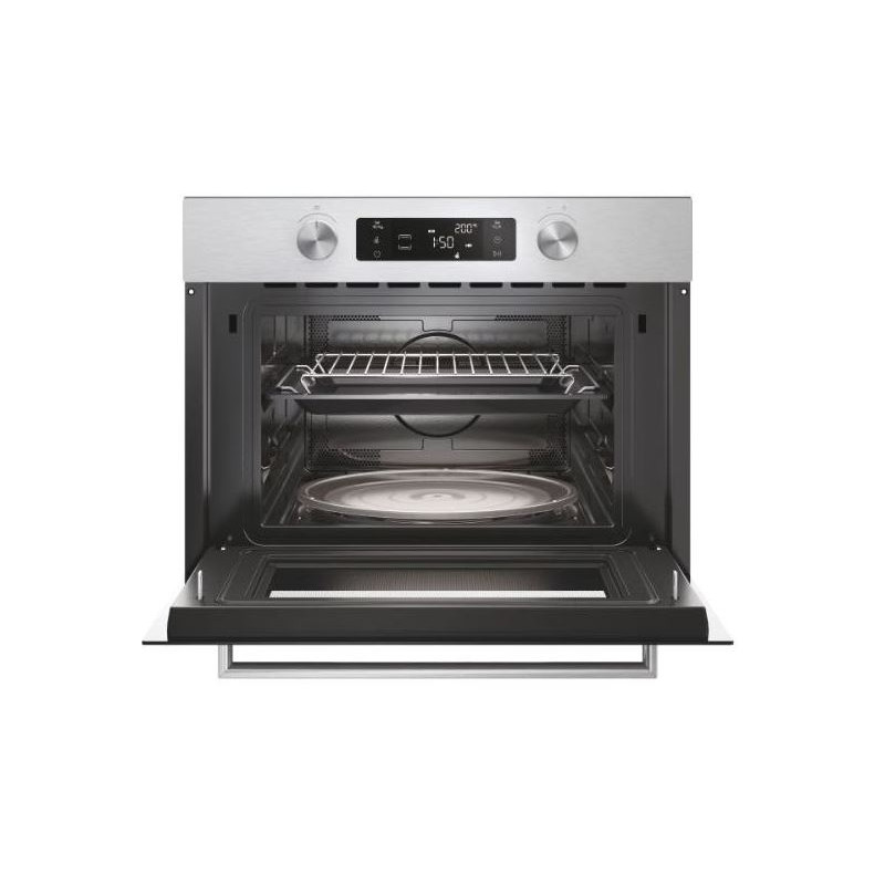 Horno+Microondas compacto Candy...