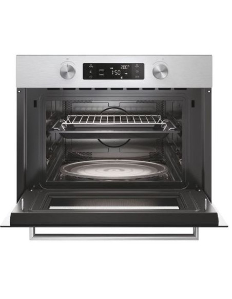 Horno+Microondas compacto Candy CA4MWNBB6N