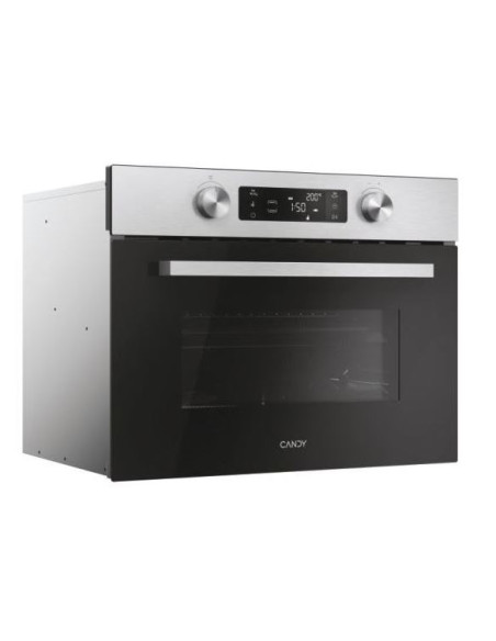 Horno+Microondas compacto Candy CA4MWNBB6N