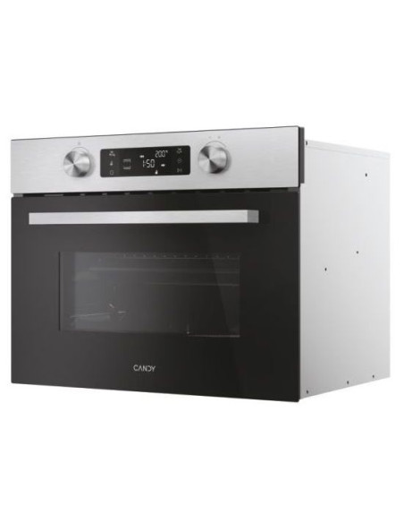Horno+Microondas compacto Candy CA4MWNBB6N