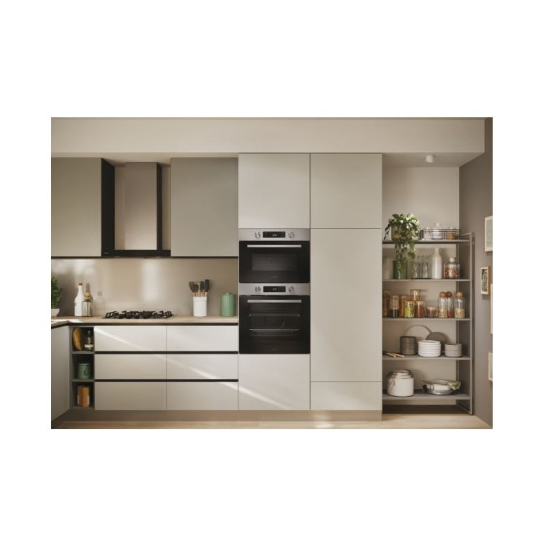 Horno+Microondas compacto Candy...