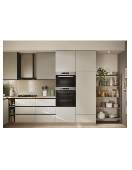 Horno+Microondas compacto Candy CA4MWNBB6N