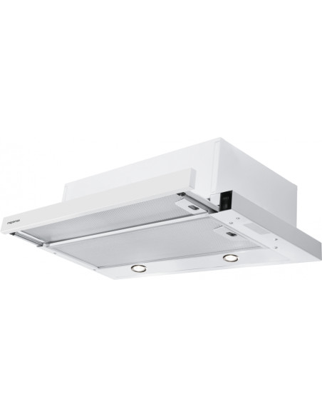 Campana conv. Extraplana Mepamsa SUPERLINE60BV2