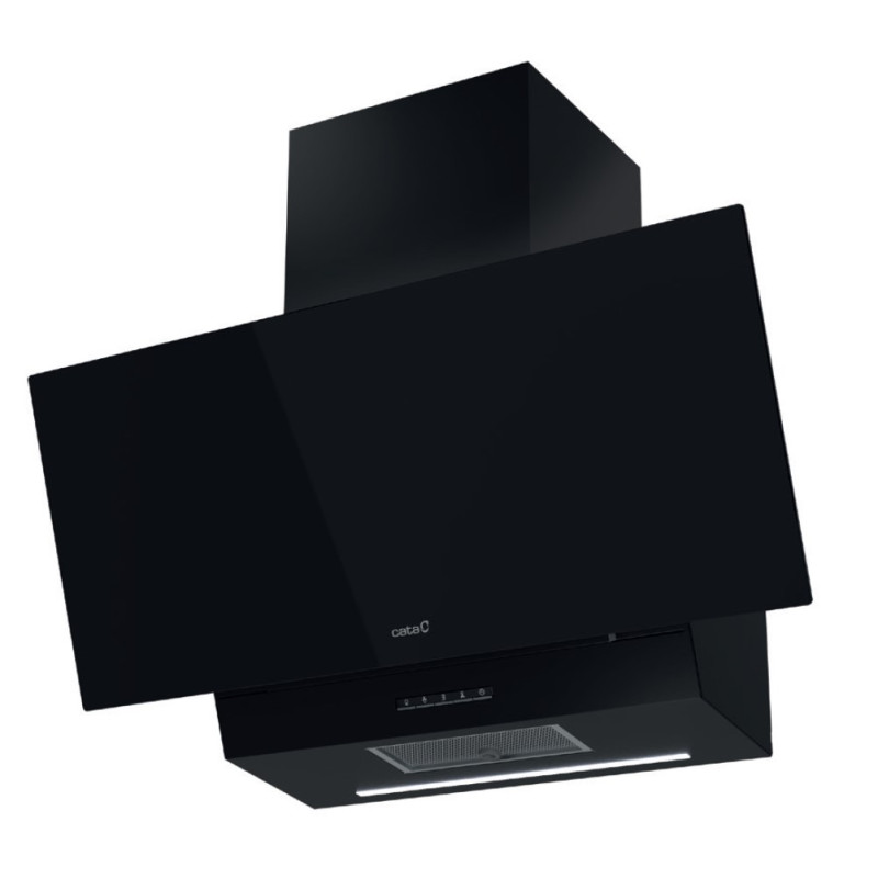 Campana decorativa vertical Cata... Campana decorativa vertical Cata...