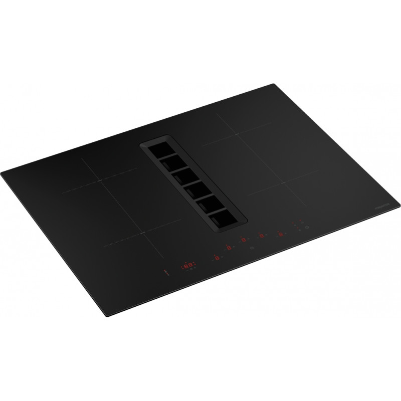 Vitroceramica inducion+extractor...