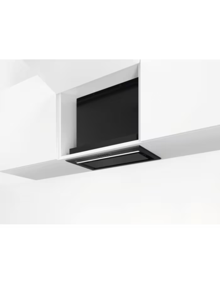 Campana decorativa integrable electrolux LFG815K