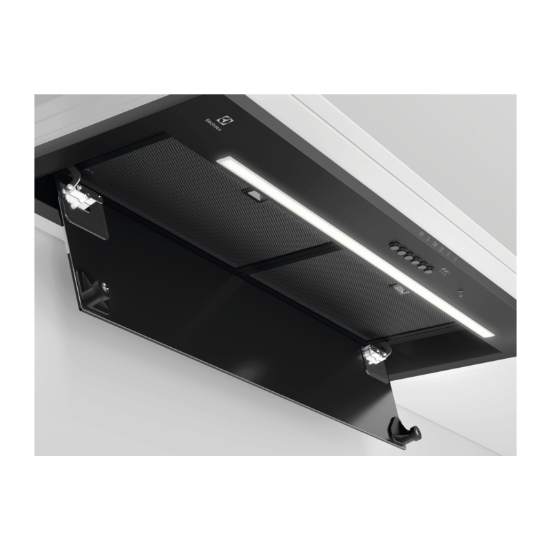 Campana decorativa integrable... Campana decorativa integrable...