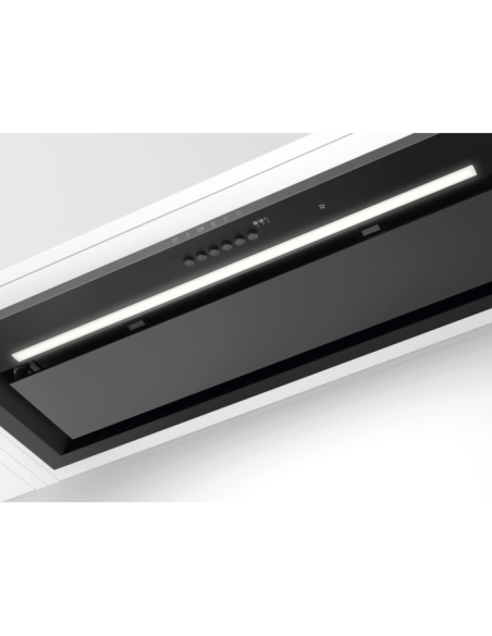 Campana decorativa integrable electrolux LFG818K