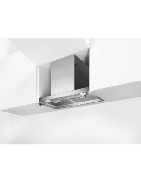 Campana decorativa integrable electrolux LFP516X