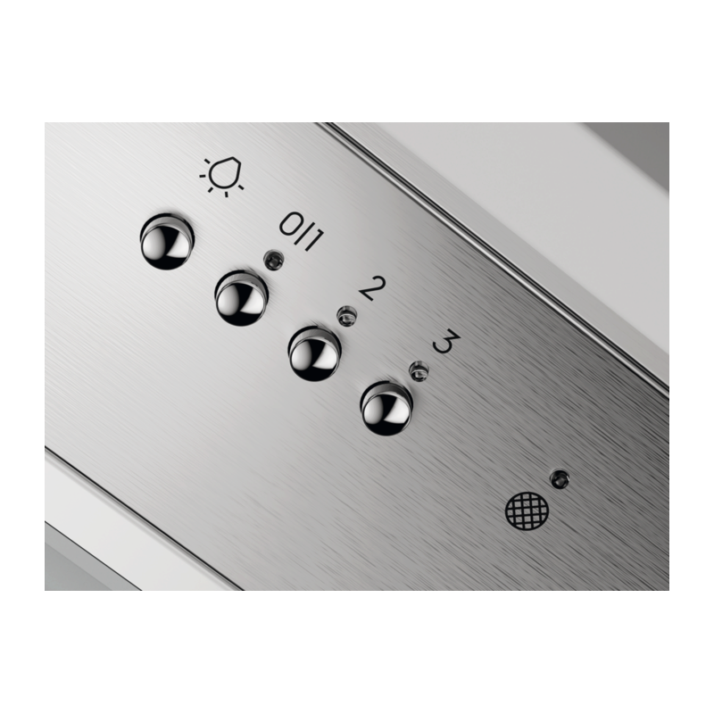 Campana decorativa integrable... Campana decorativa integrable...