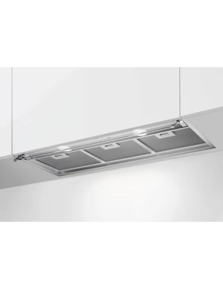 Campana decorativa integrable electrolux LFP519X