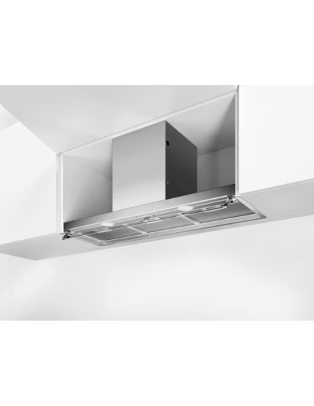 Campana decorativa integrable electrolux LFP519X