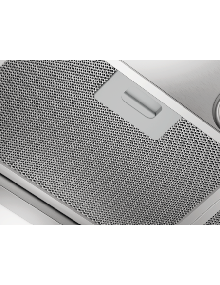 Campana decorativa integrable electrolux LFP519X