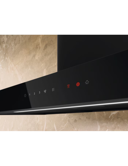 Campana decorativa Electrolux LFT816K