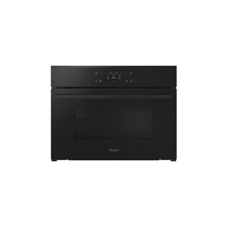 Horno+Microondas compacto Haier... Horno+Microondas compacto Haier...
