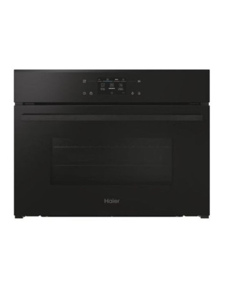 Horno+Microondas compacto Haier H4MWID49C6NQB