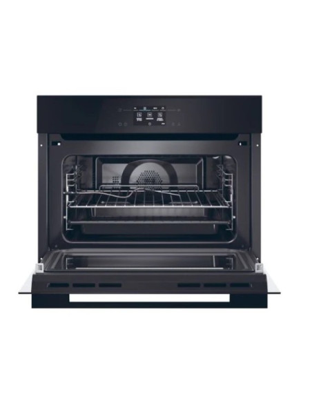 Horno+Microondas compacto Haier H4MWID49C6NQB