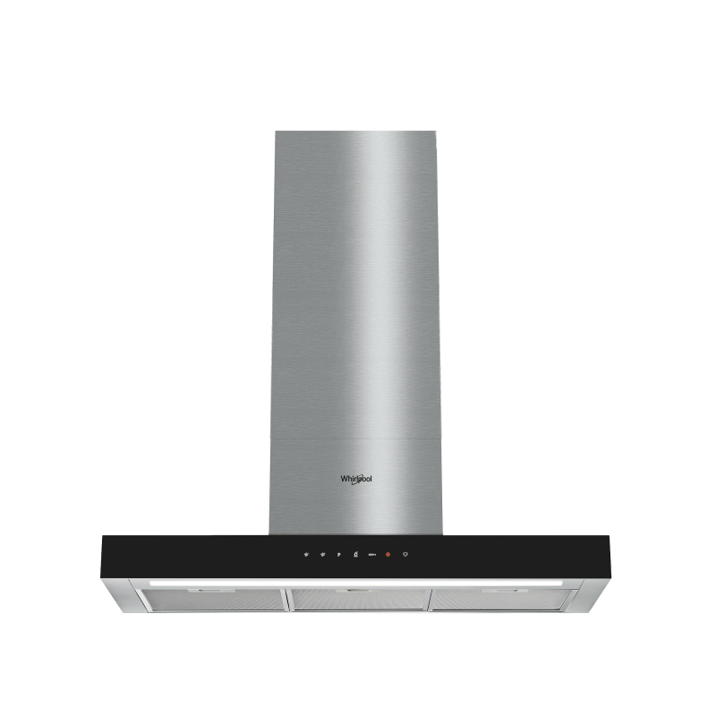 Campana decorativa Whirlpool WHBS93FLEX Campana decorativa Whirlpool WHBS93FLEX