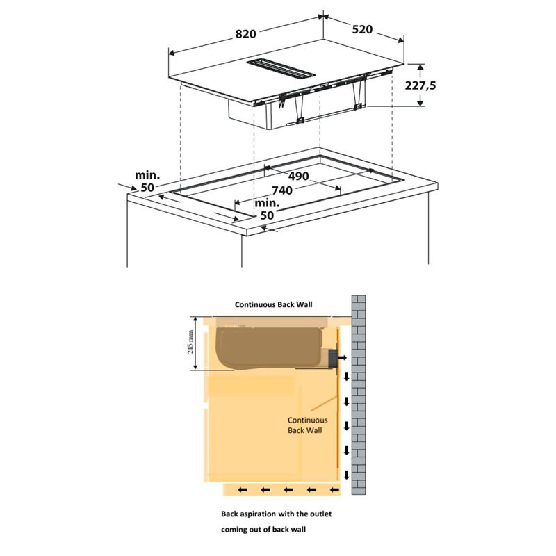 Vitroceramica... Vitroceramica...