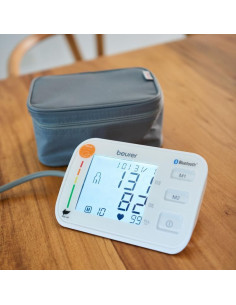 TENSIÓMETRO DE BRAZO CON...