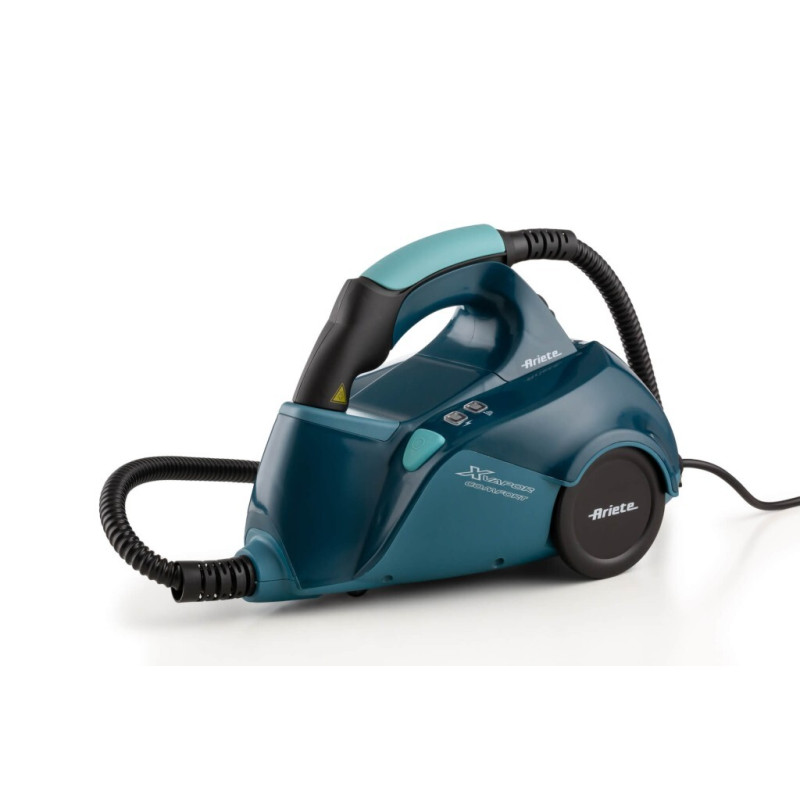 LIMPIADORA DE VAPOR COMFORT ARIETE...