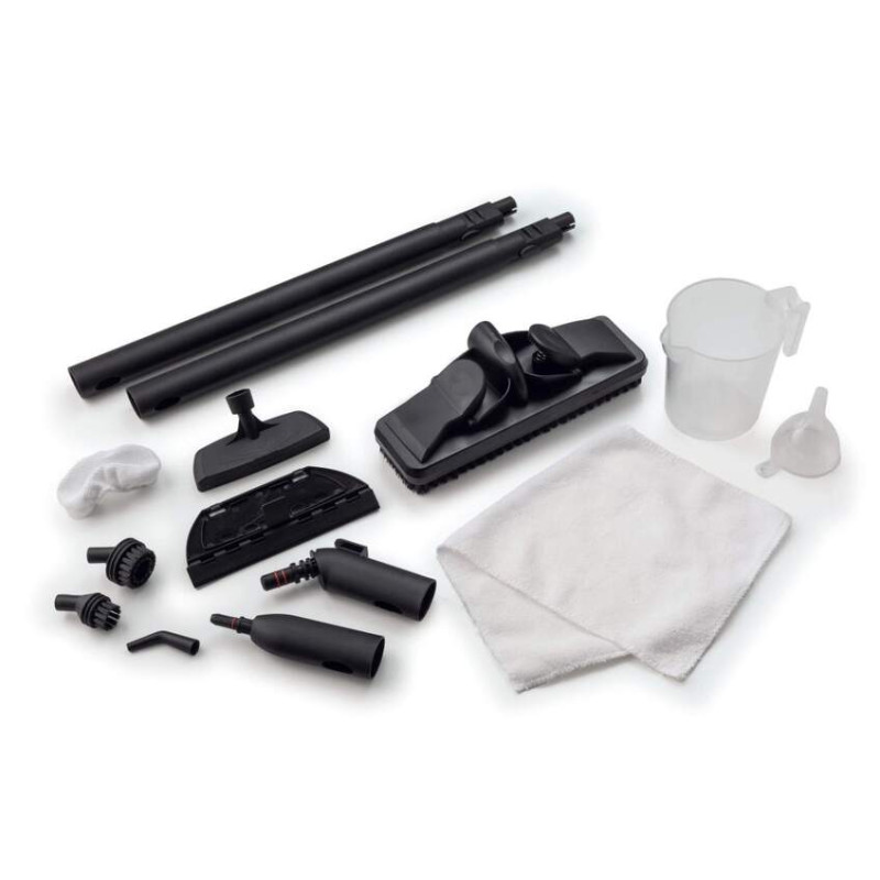 LIMPIADORA DE VAPOR COMFORT ARIETE...