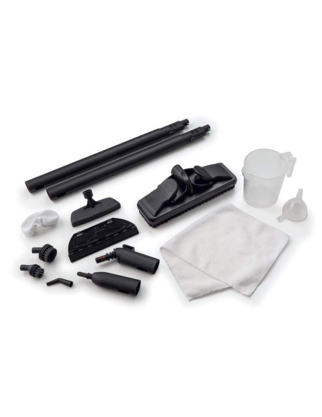 LIMPIADORA DE VAPOR COMFORT ARIETE 414522